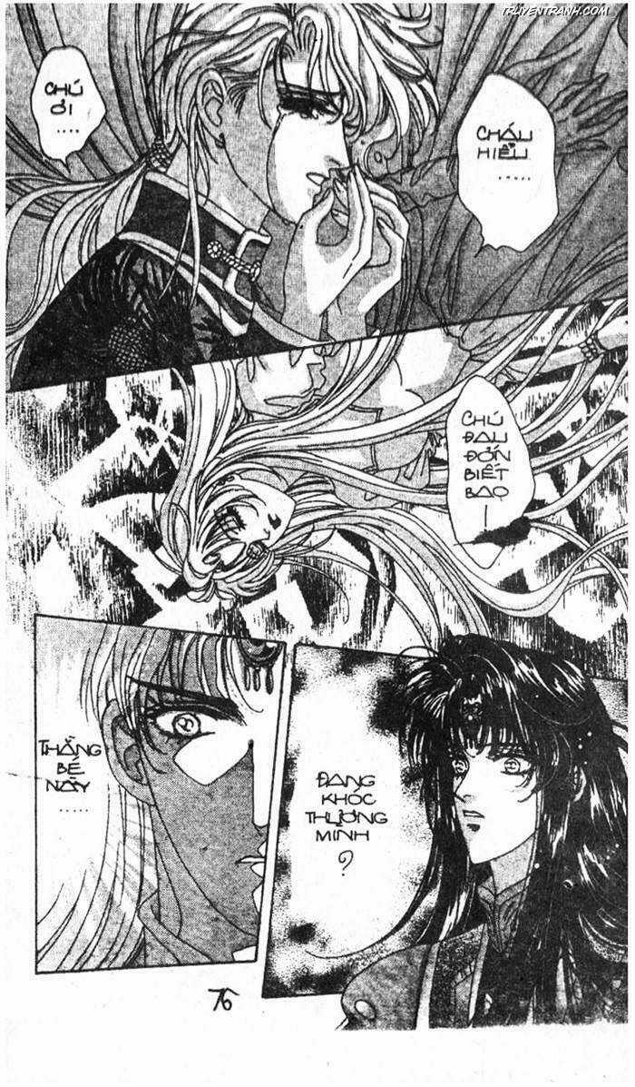 Hercules Chapter 97 trang 12