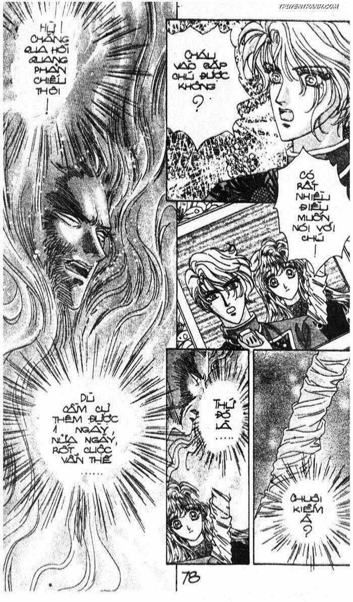 Hercules Chapter 97 trang 14