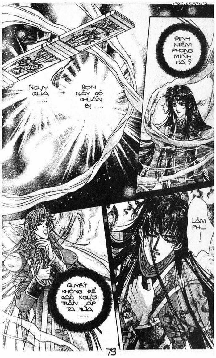 Hercules Chapter 97 trang 15