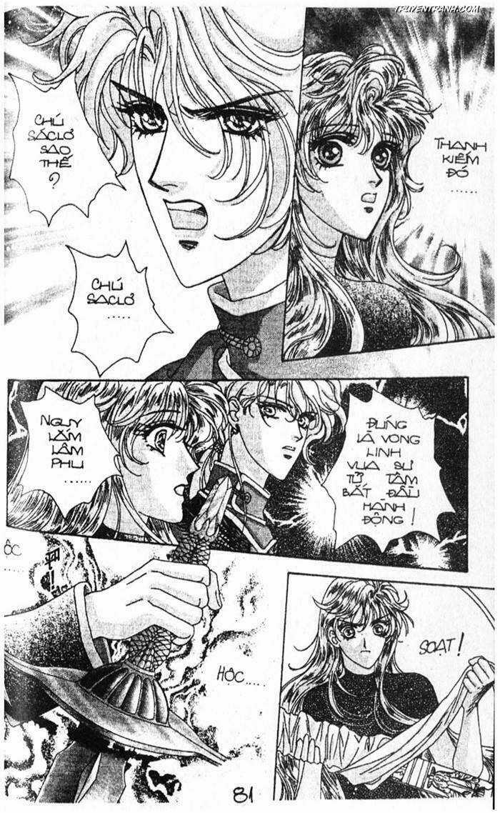 Hercules Chapter 97 trang 17