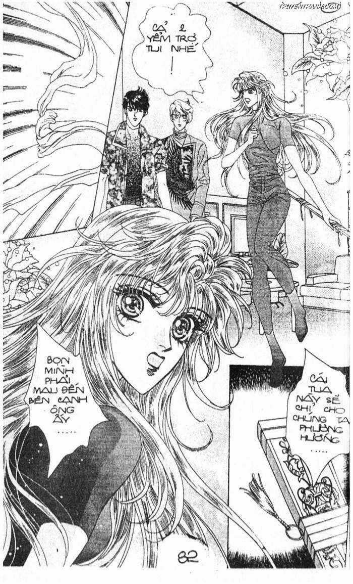 Hercules Chapter 97 trang 18