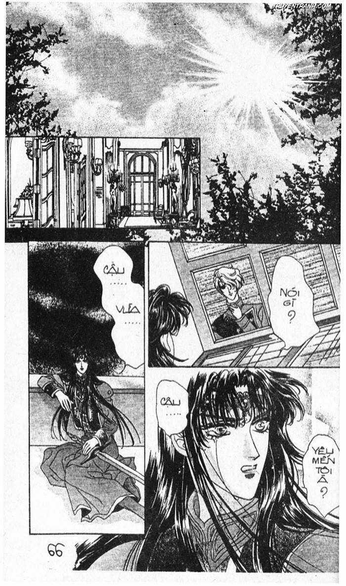 Hercules Chapter 97 trang 2