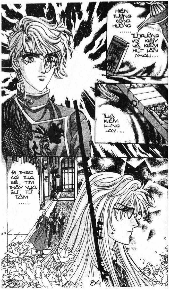 Hercules Chapter 97 trang 20