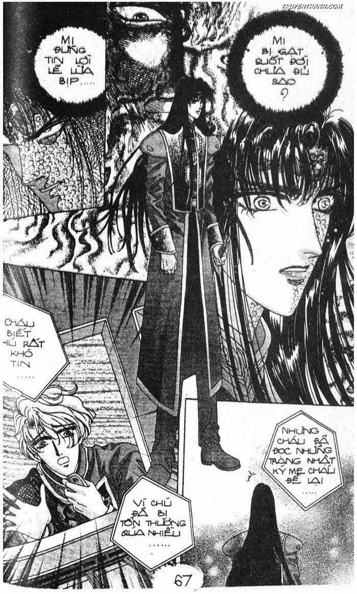 Hercules Chapter 97 trang 3