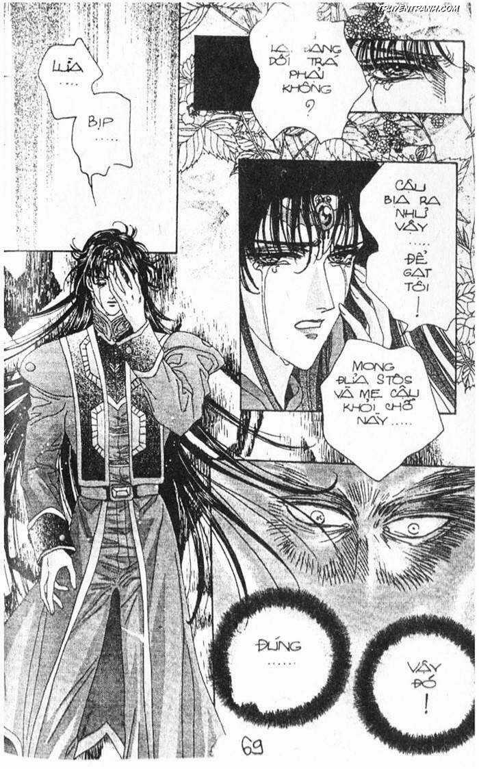Hercules Chapter 97 trang 5