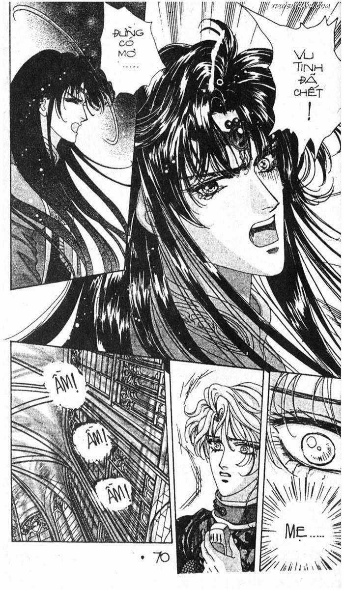 Hercules Chapter 97 trang 6