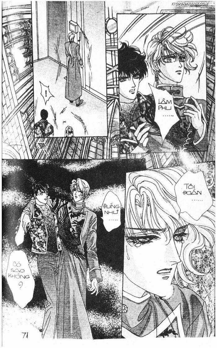 Hercules Chapter 97 trang 7