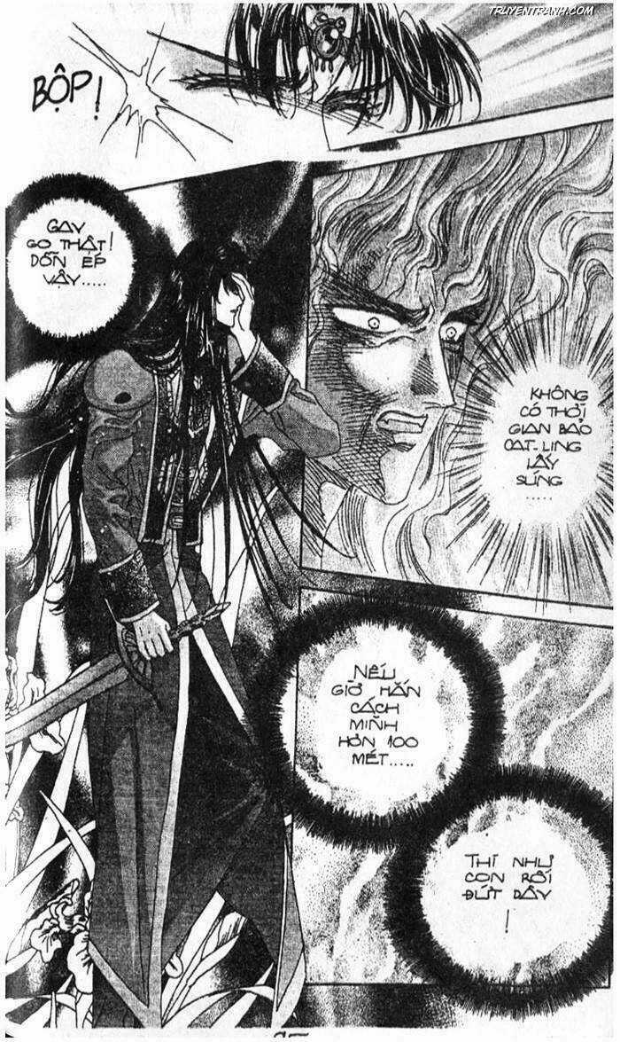 Hercules Chapter 98 trang 10