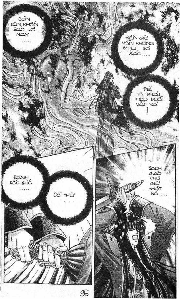 Hercules Chapter 98 trang 11