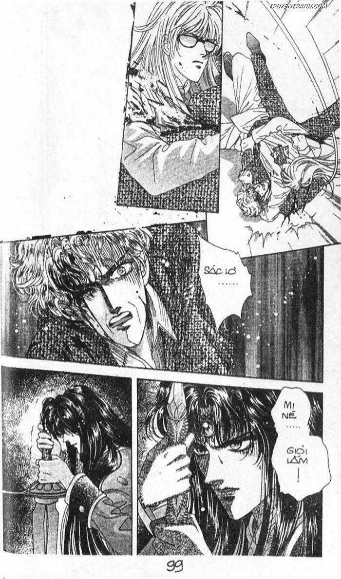 Hercules Chapter 98 trang 14