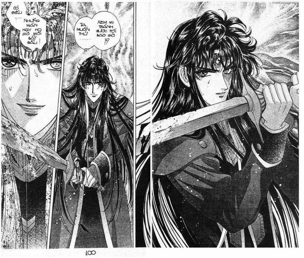 Hercules Chapter 98 trang 15