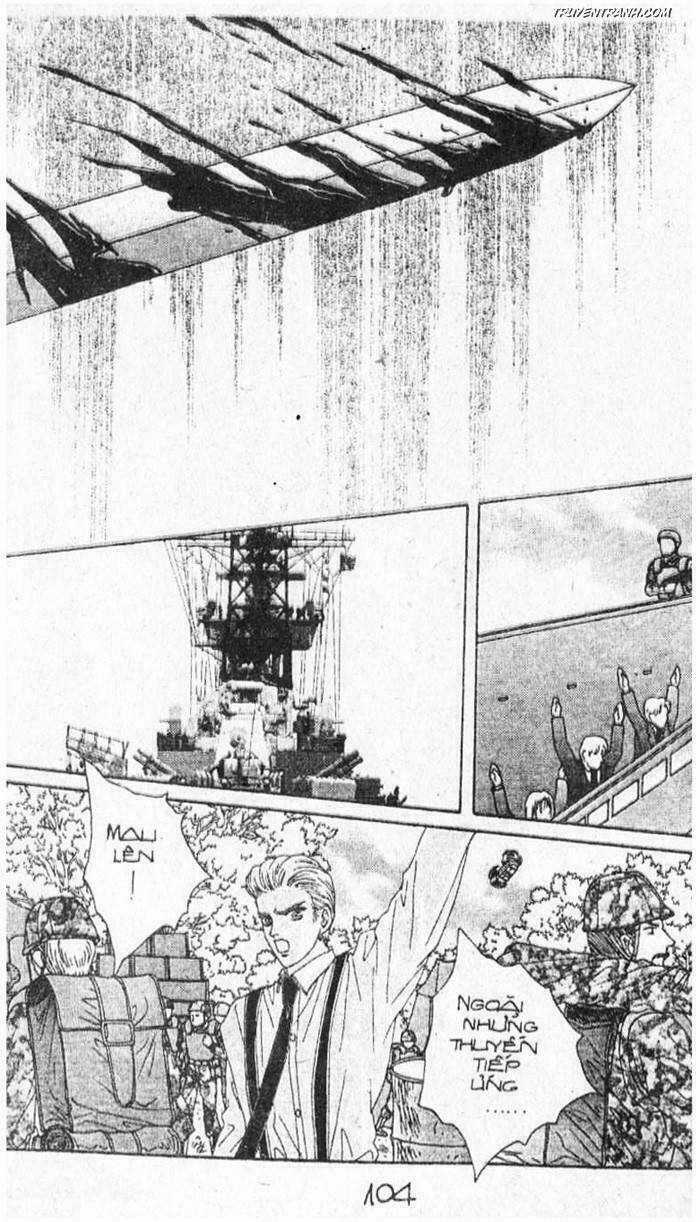 Hercules Chapter 98 trang 18