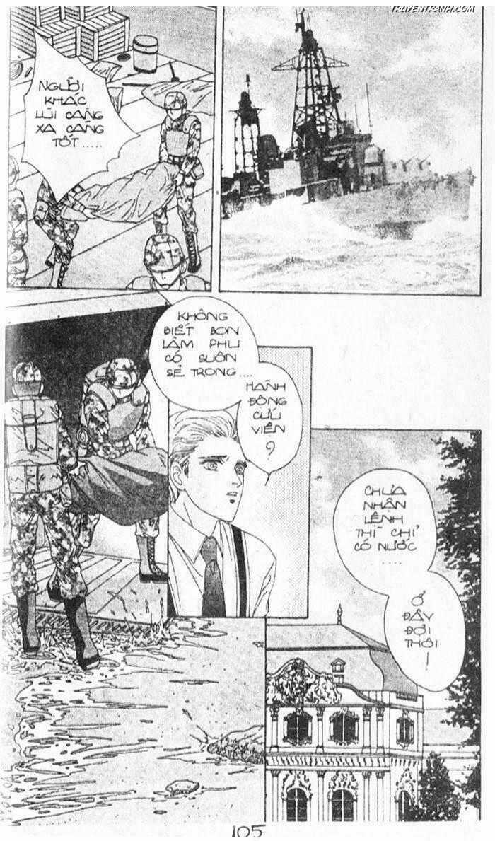 Hercules Chapter 98 trang 19