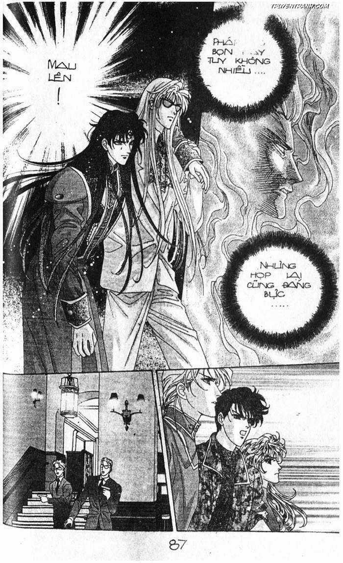 Hercules Chapter 98 trang 2