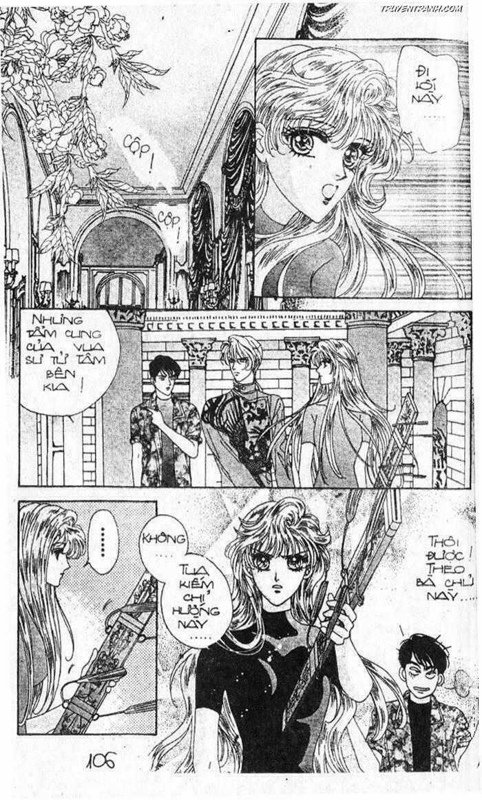 Hercules Chapter 98 trang 20