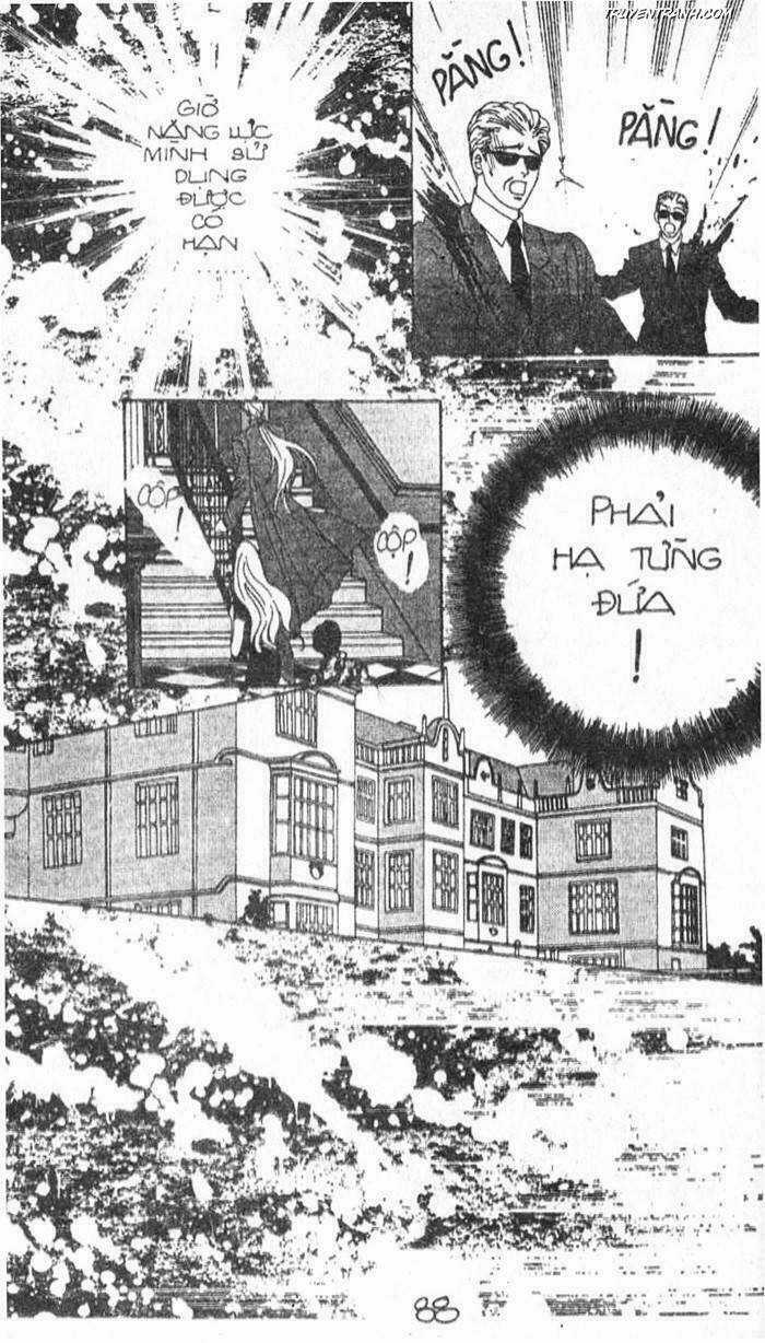 Hercules Chapter 98 trang 3