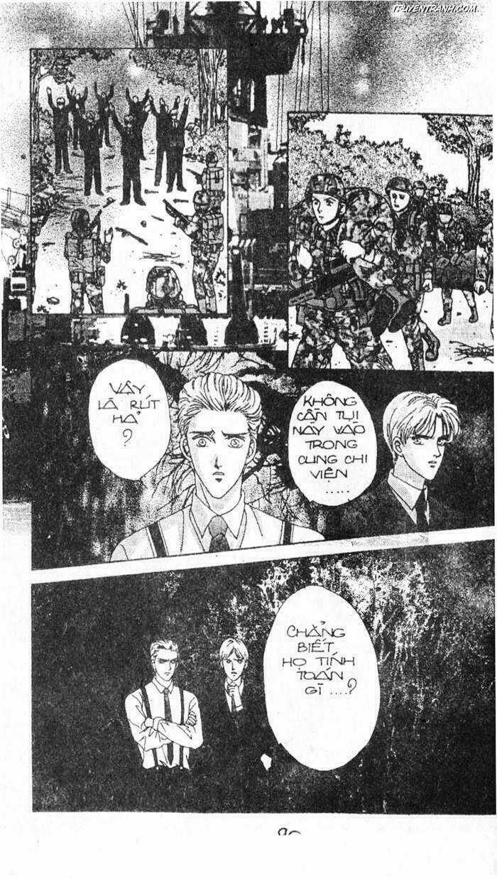 Hercules Chapter 98 trang 5