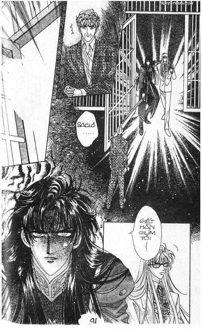 Hercules Chapter 98 trang 6