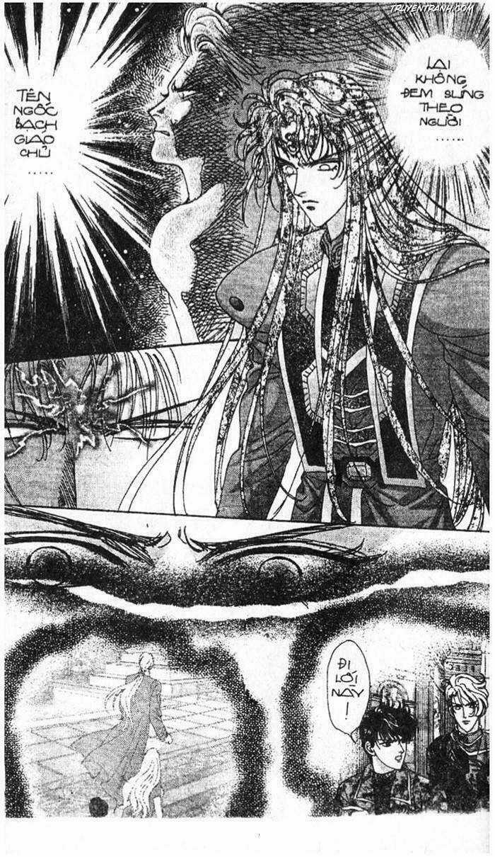 Hercules Chapter 98 trang 9