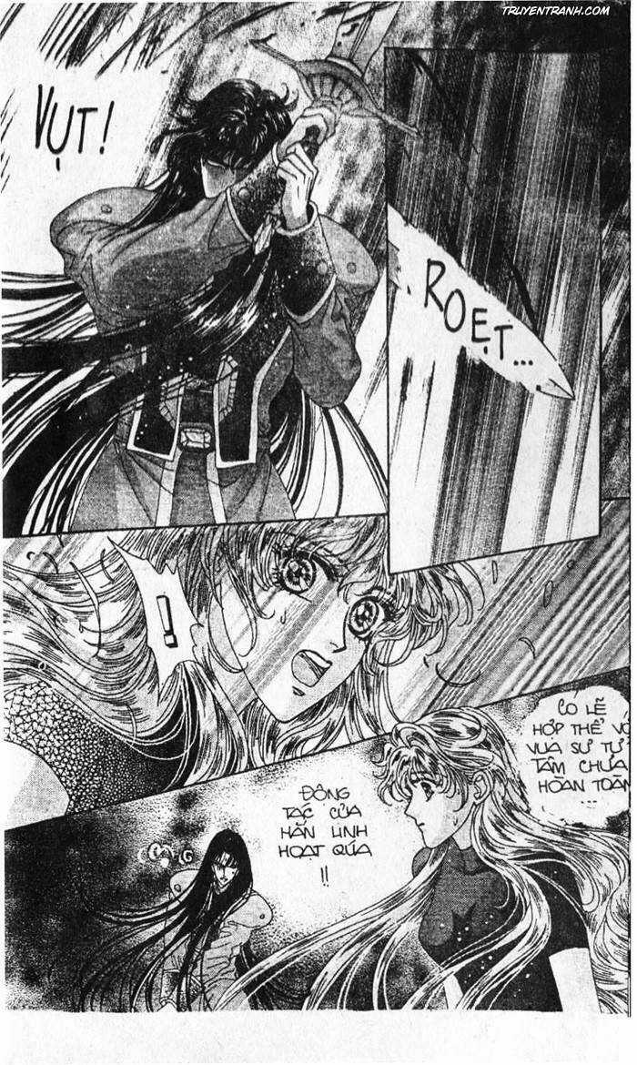 Hercules Chapter 99 trang 10