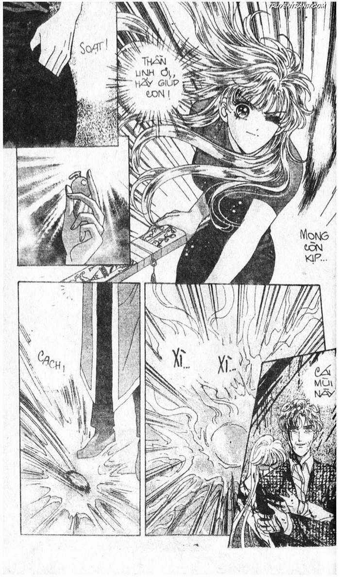 Hercules Chapter 99 trang 11