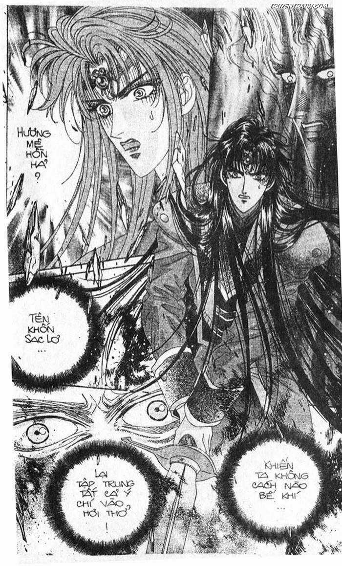 Hercules Chapter 99 trang 12