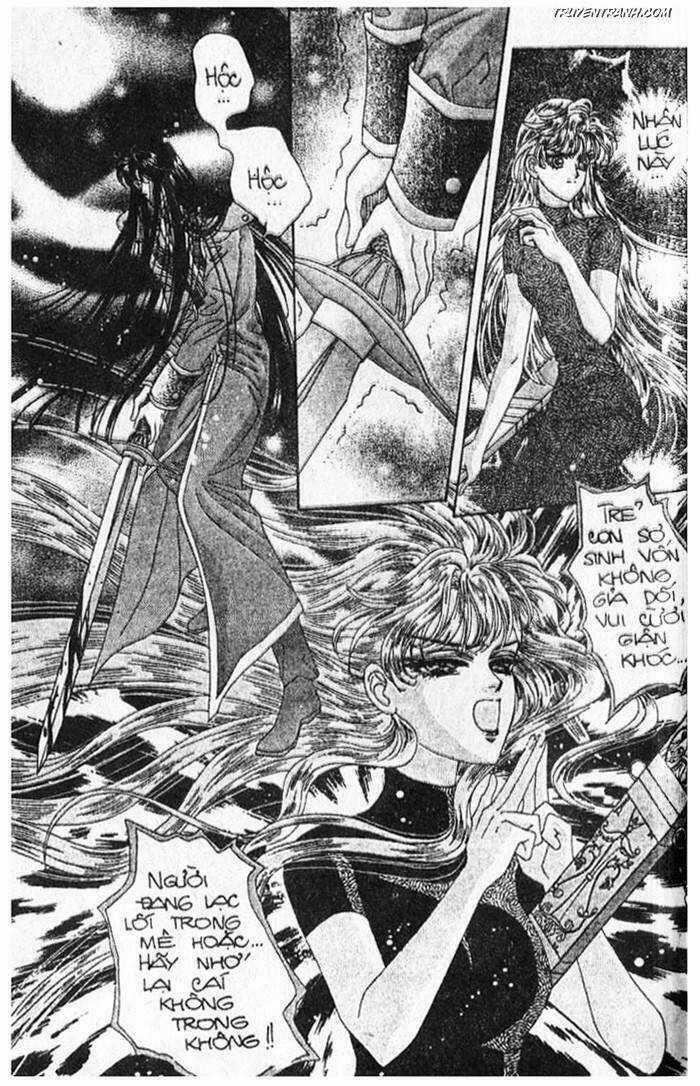 Hercules Chapter 99 trang 13