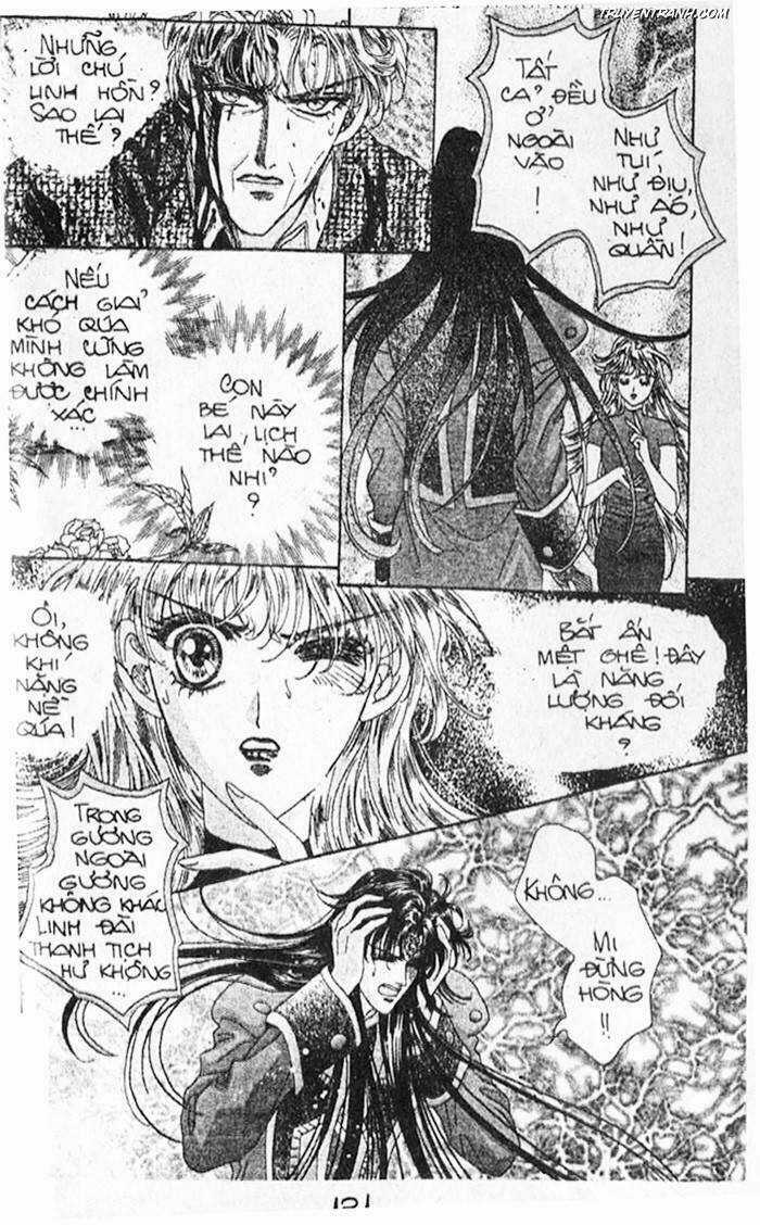 Hercules Chapter 99 trang 14