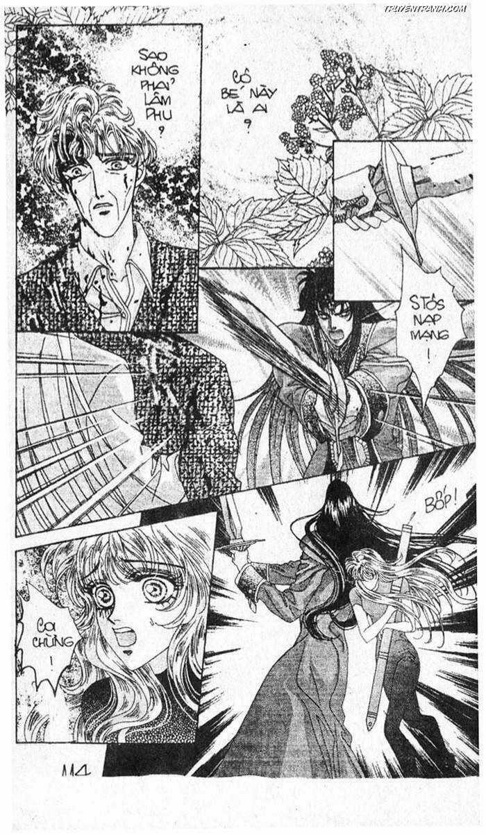 Hercules Chapter 99 trang 7