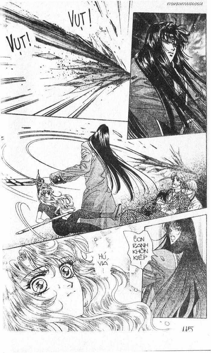 Hercules Chapter 99 trang 8