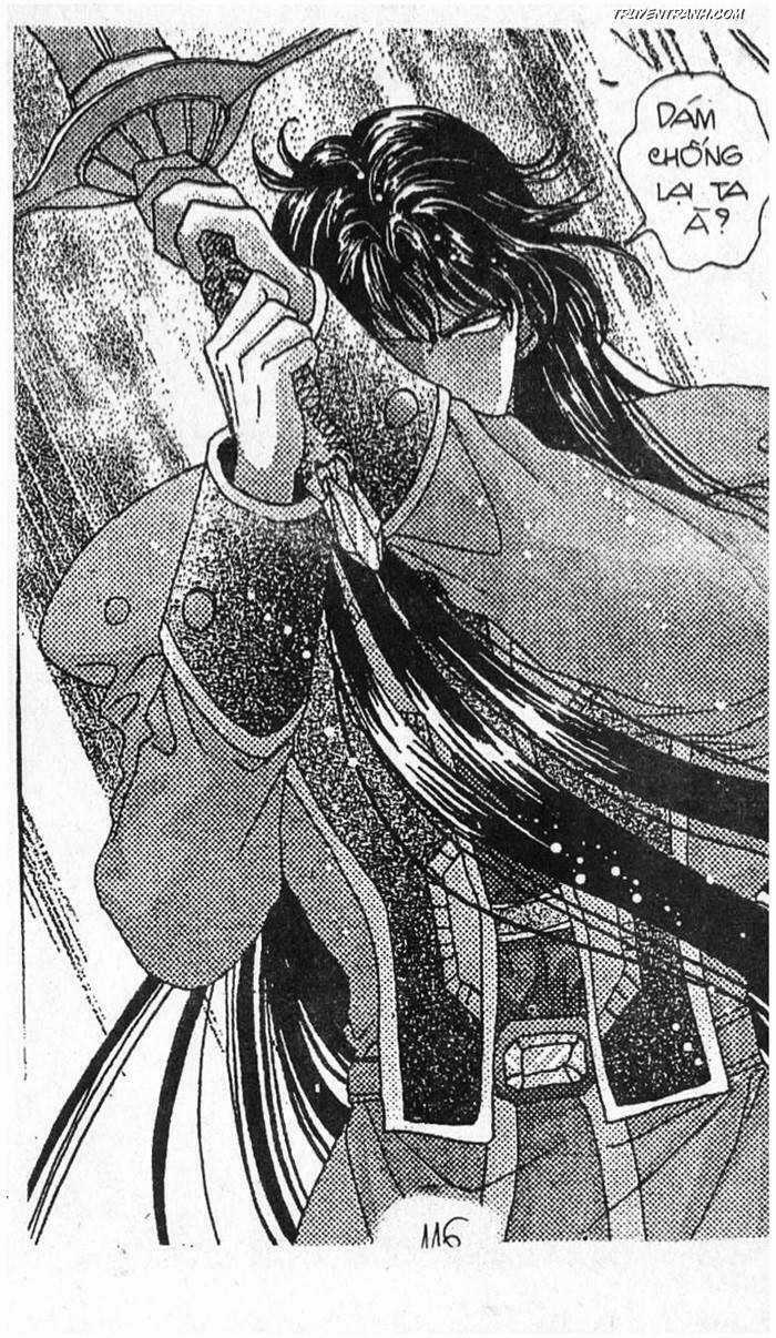 Hercules Chapter 99 trang 9