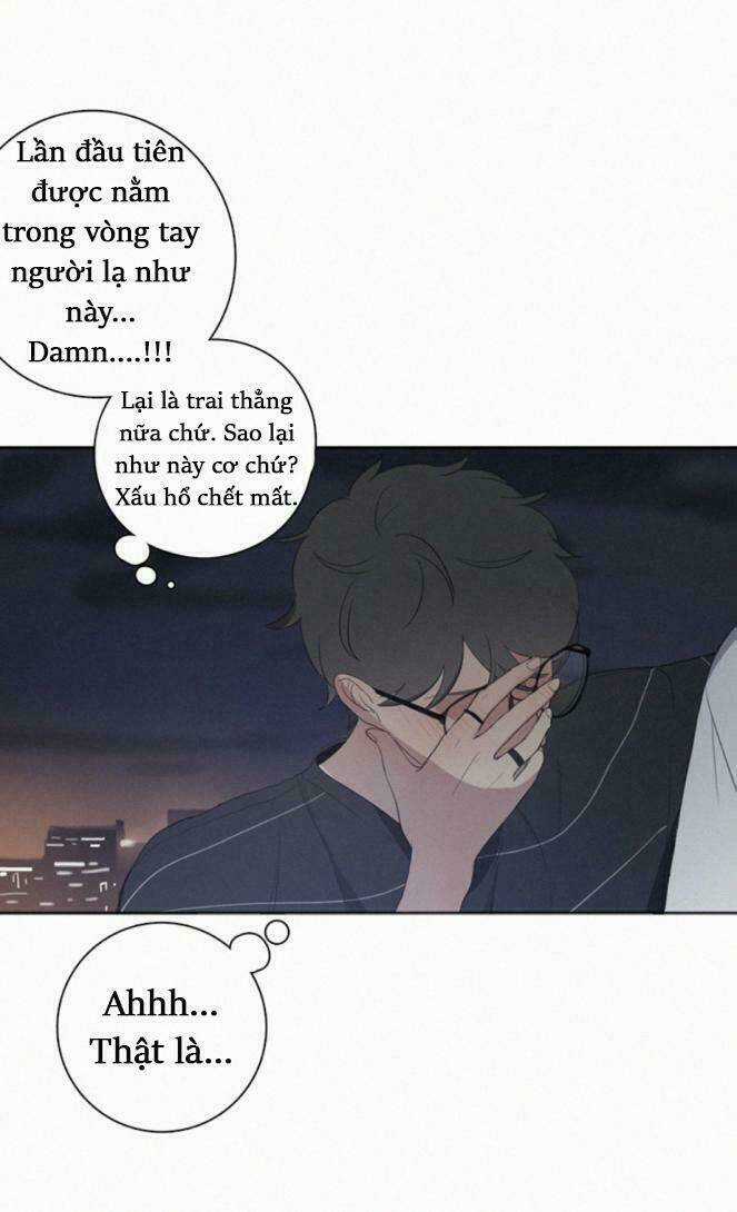 Here U Are Chapter 10 trang 10