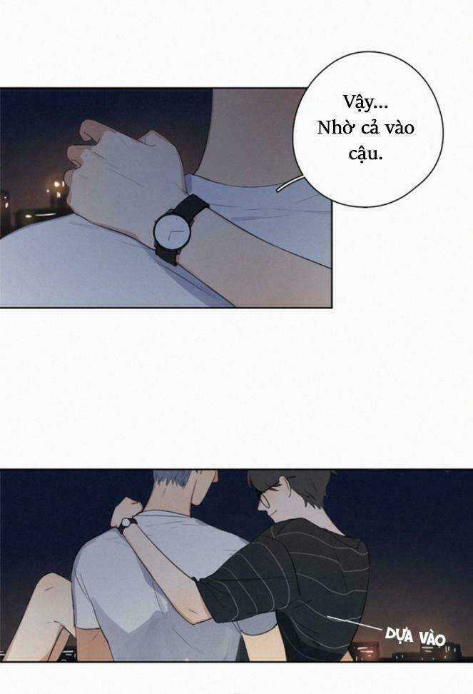 Here U Are Chapter 10 trang 16