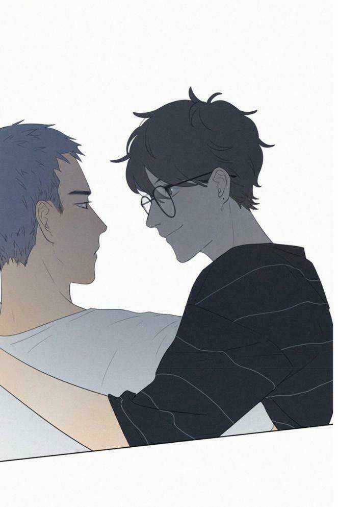 Here U Are Chapter 10 trang 18