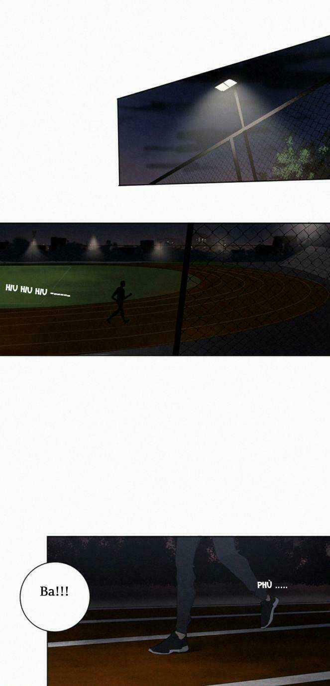 Here U Are Chapter 10 trang 19