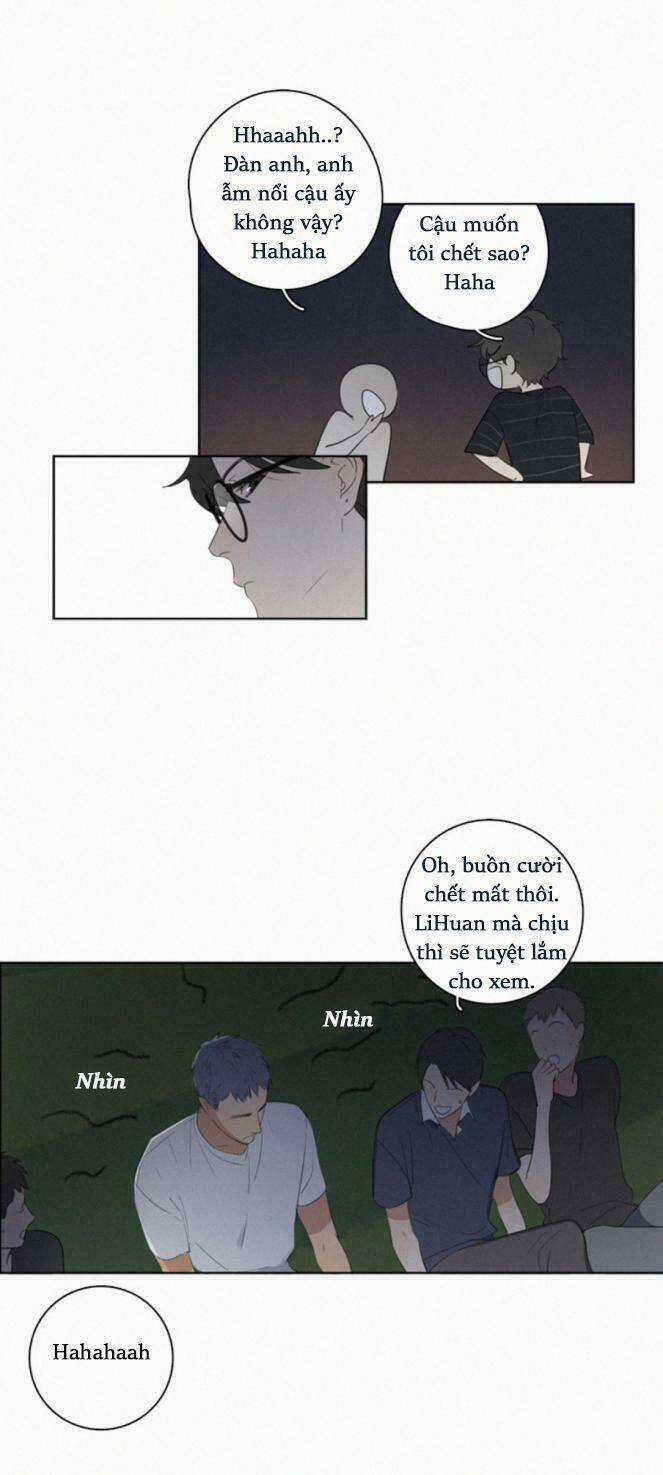 Here U Are Chapter 10 trang 2