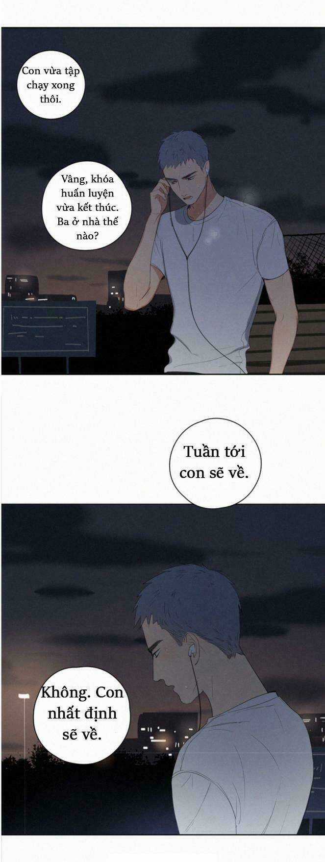 Here U Are Chapter 10 trang 20