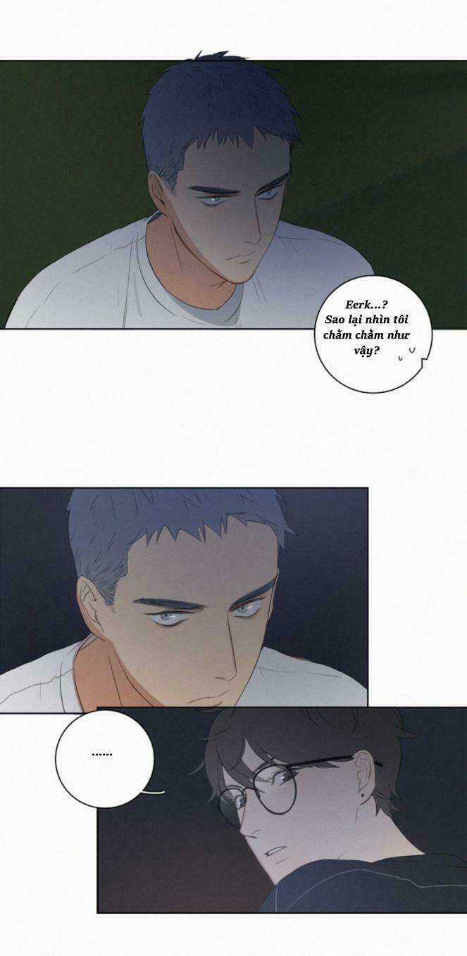 Here U Are Chapter 10 trang 3