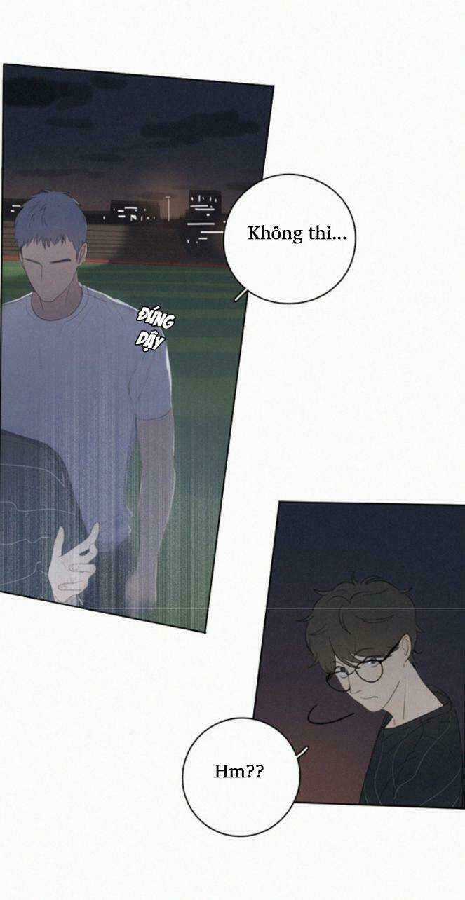 Here U Are Chapter 10 trang 5
