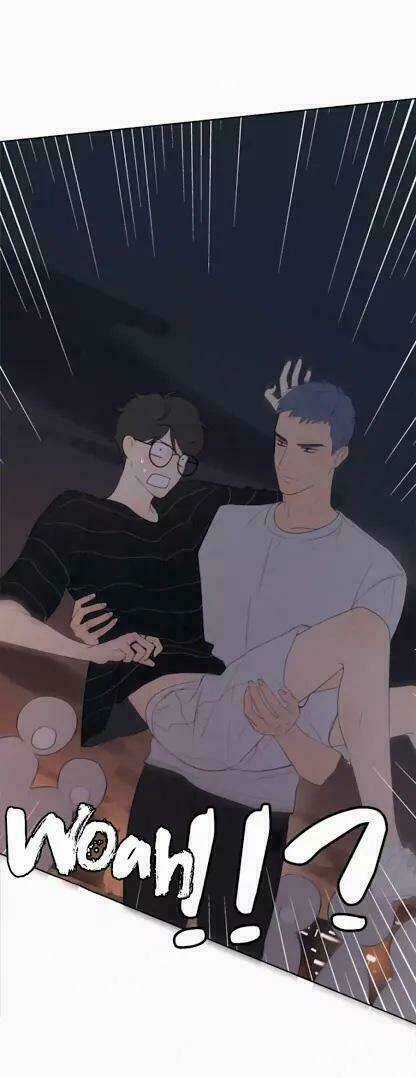 Here U Are Chapter 10 trang 7