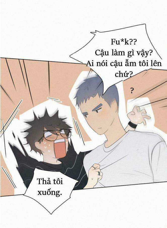Here U Are Chapter 10 trang 8