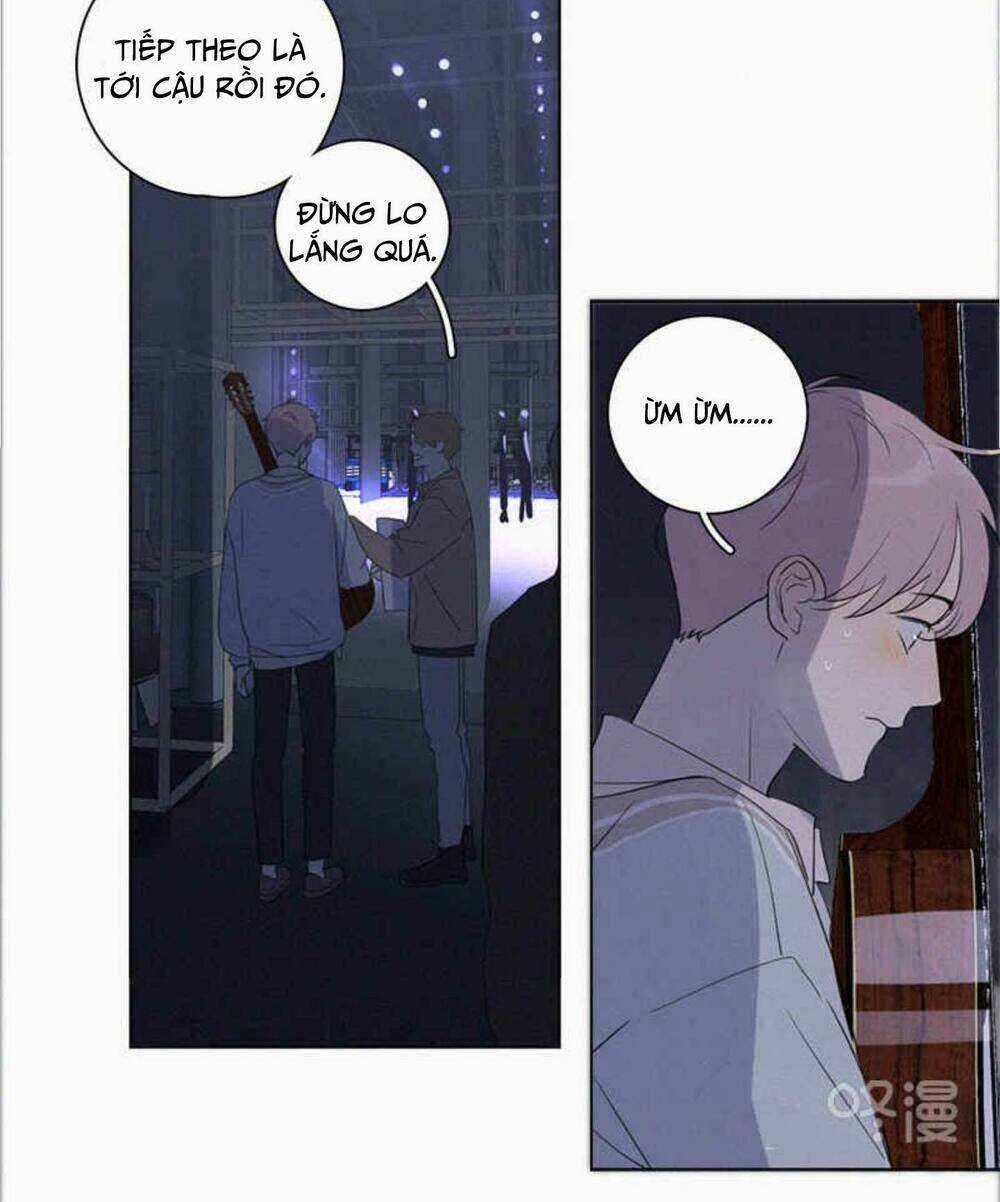 Here U Are Chapter 100 trang 21