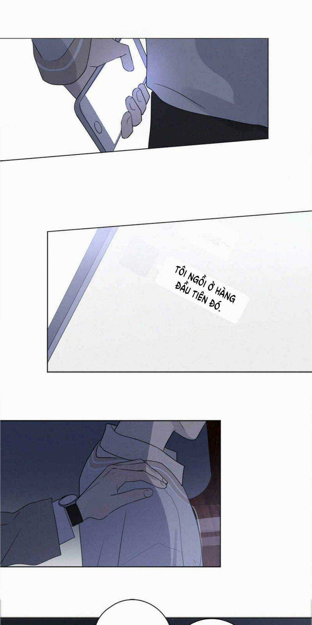 Here U Are Chapter 100 trang 22