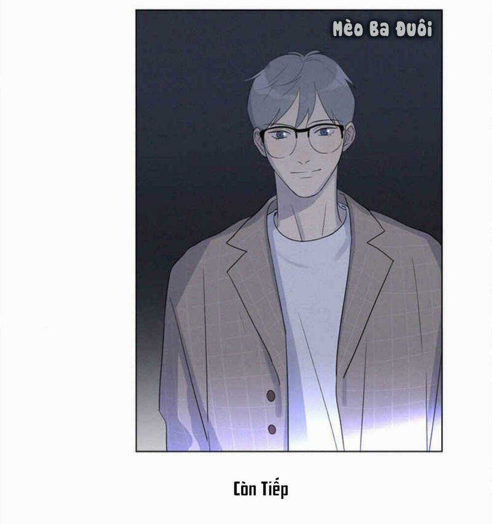 Here U Are Chapter 100 trang 25