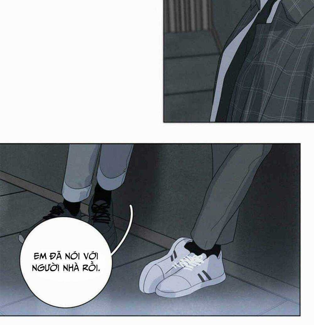 Here U Are Chapter 100 trang 4