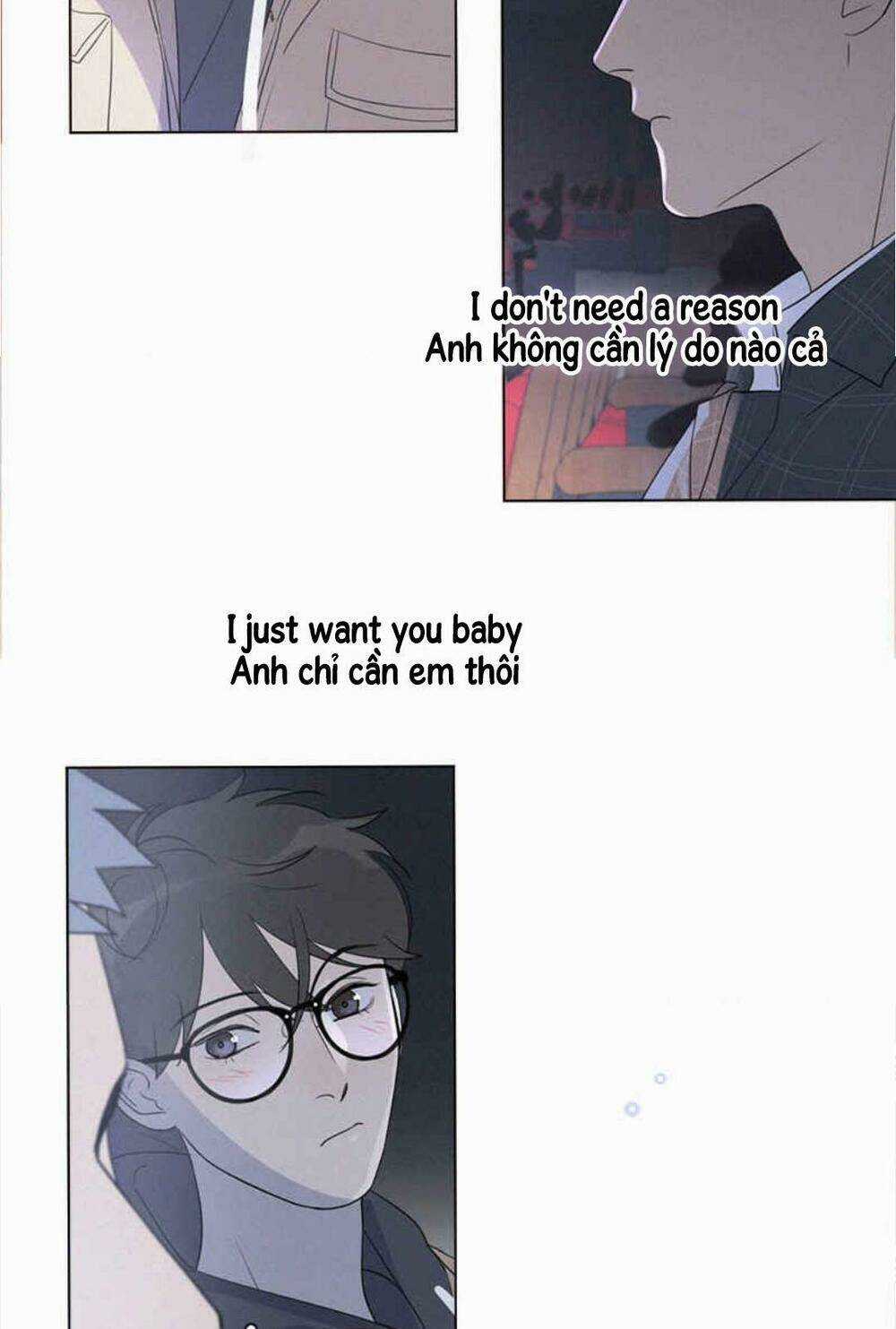 Here U Are Chapter 101 trang 10