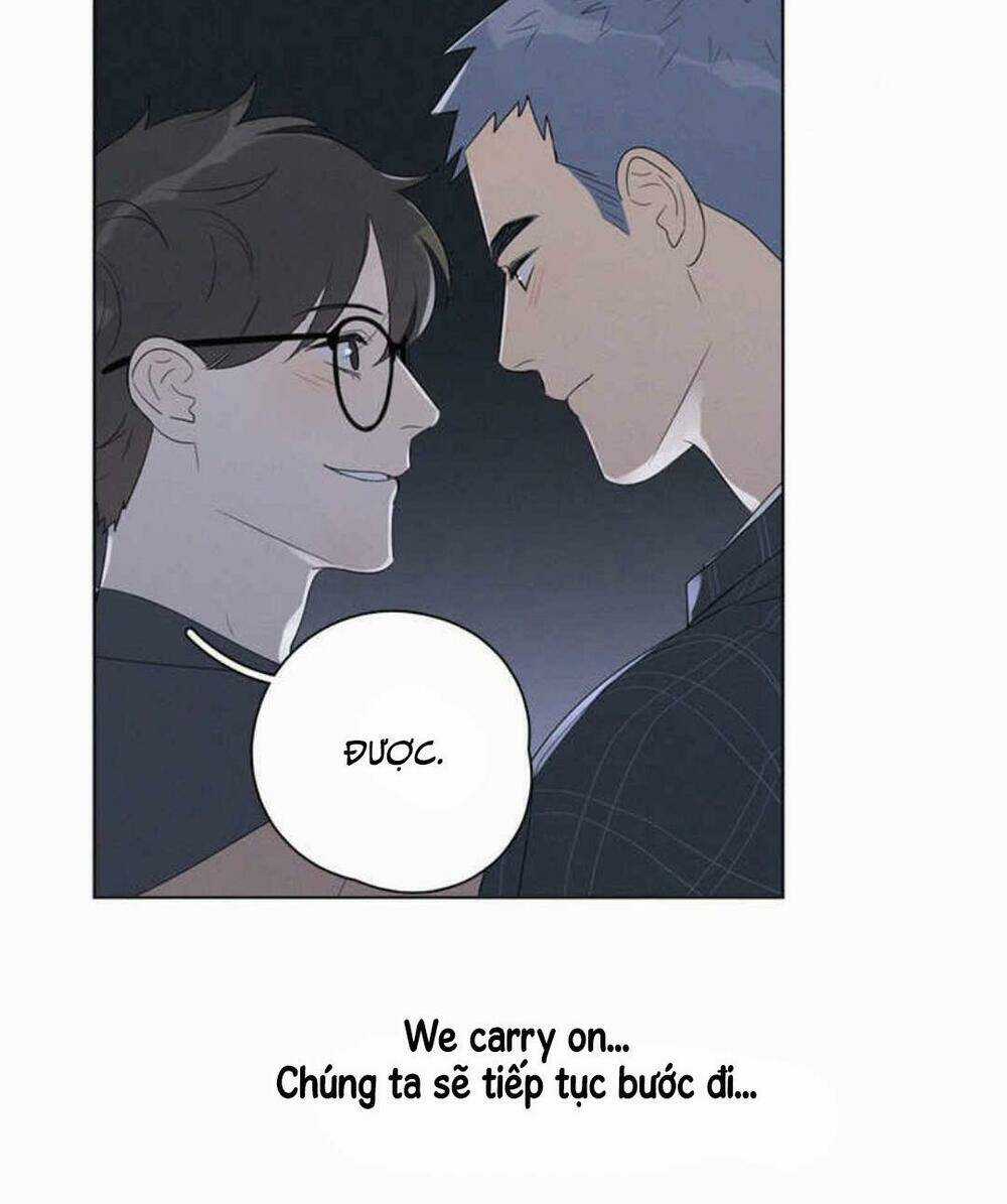 Here U Are Chapter 101 trang 17