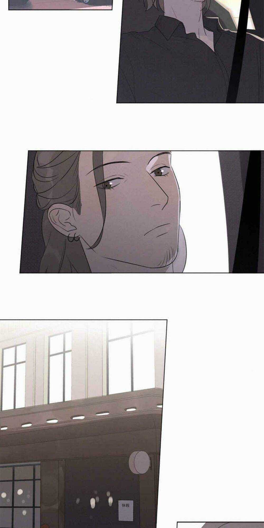 Here U Are Chapter 101 trang 19