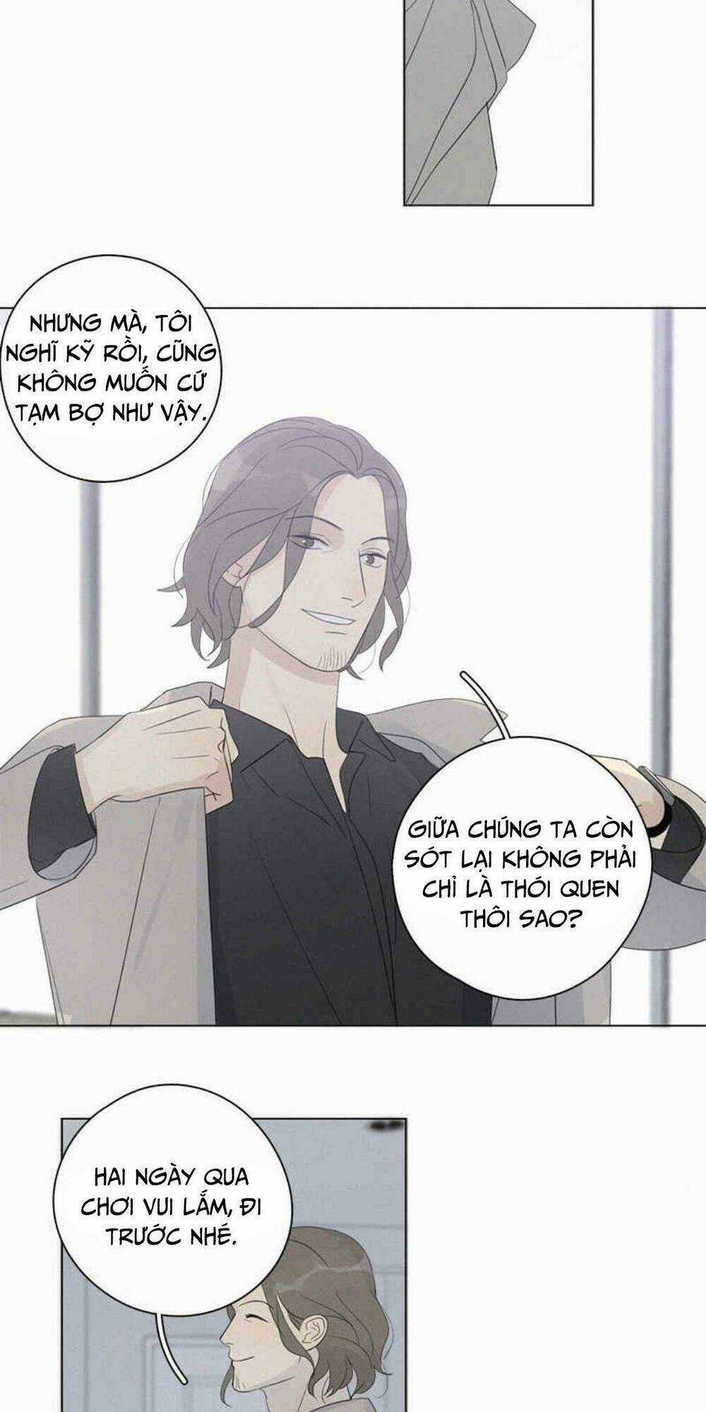 Here U Are Chapter 101 trang 25