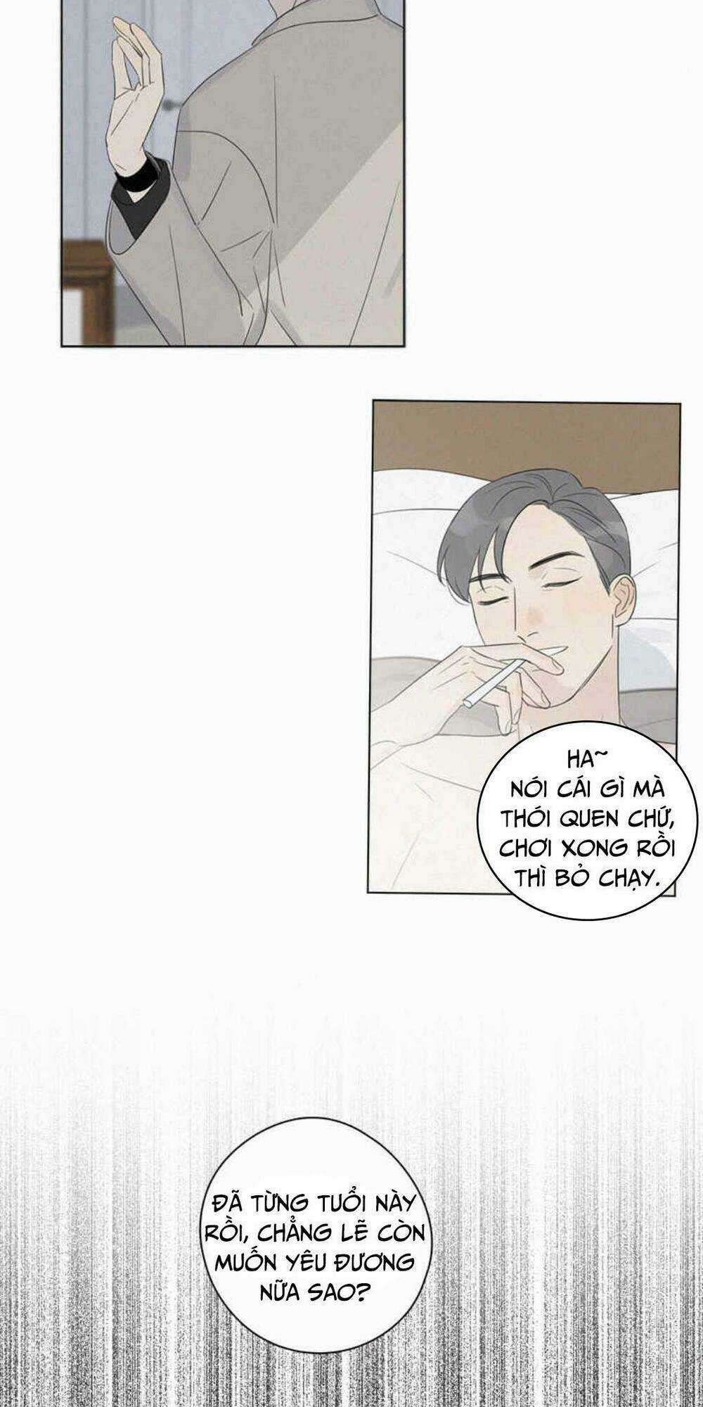 Here U Are Chapter 101 trang 26